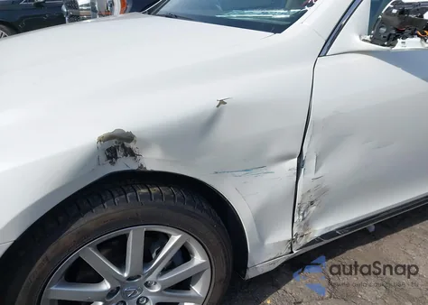 2006 Lexus Gs 300 из США, поврежденный, VIN JTHBH96S165029368